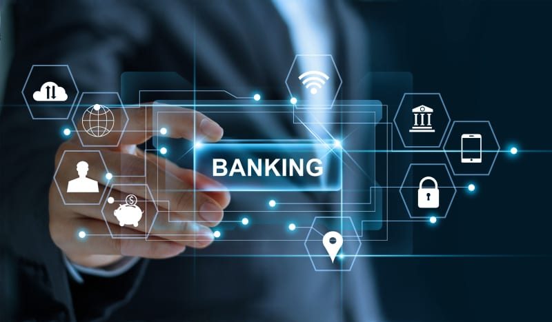 Modernizing the banking landscape