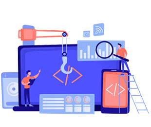 PLATFORM DEVELOPMENT