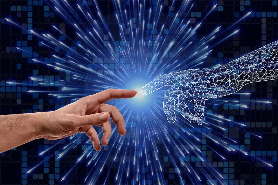 Internet Of Things