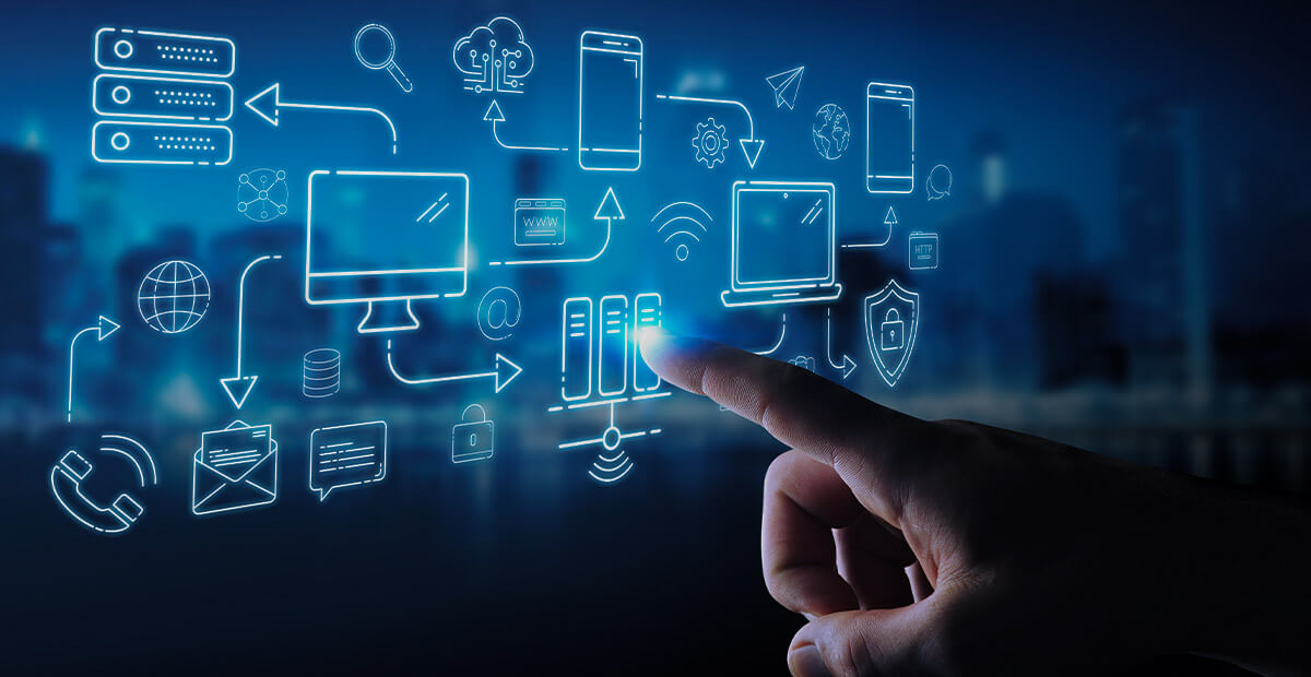 Blockchain Technology Development