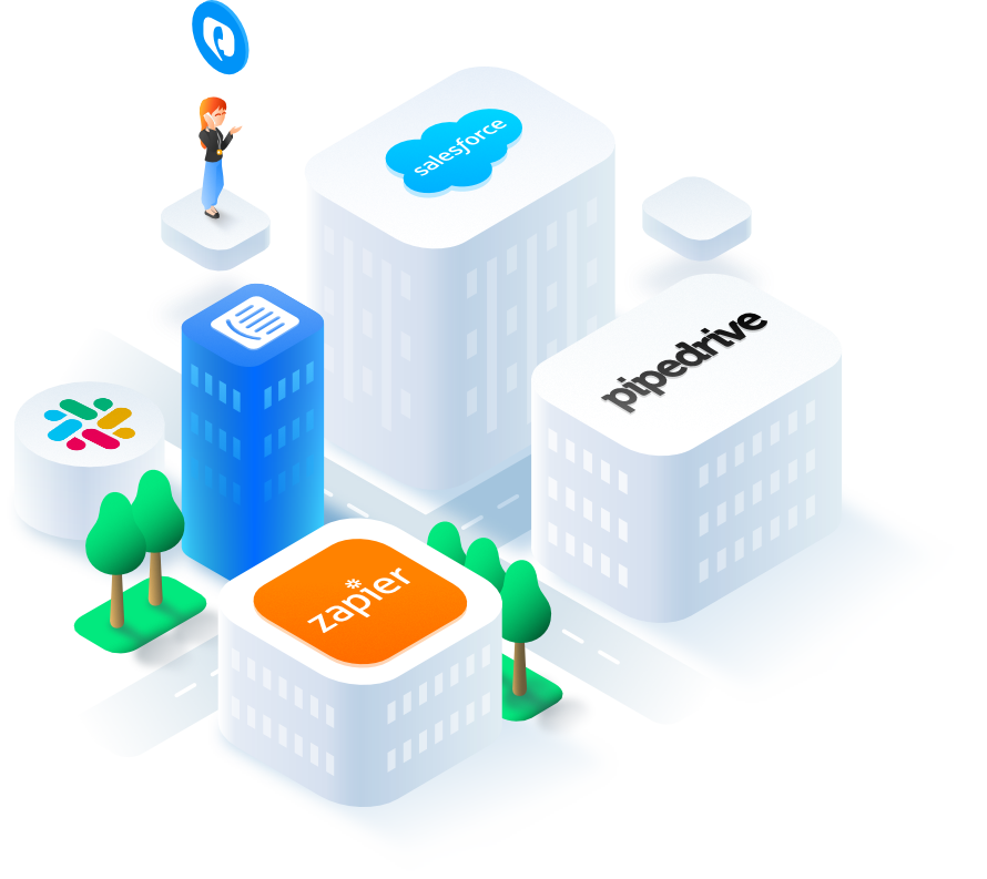 Integrations & Tools